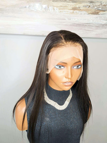 Lace Front Wigs Canada | Lace Front Wigs | EM Wigs